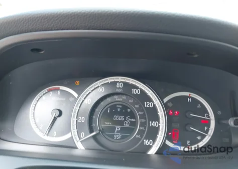 2017 Honda Accord Lx from USA, damaged, VIN 1HGCR2F31HA225132